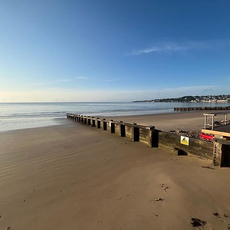 Marston Penthouse Apartment Swanage Bagian luar foto