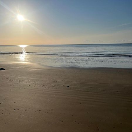 Marston Penthouse Apartment Swanage Bagian luar foto