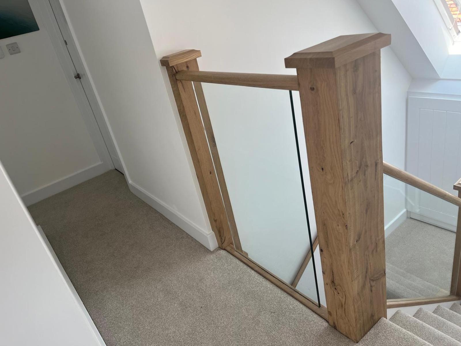Marston Penthouse Apartment Swanage Bagian luar foto